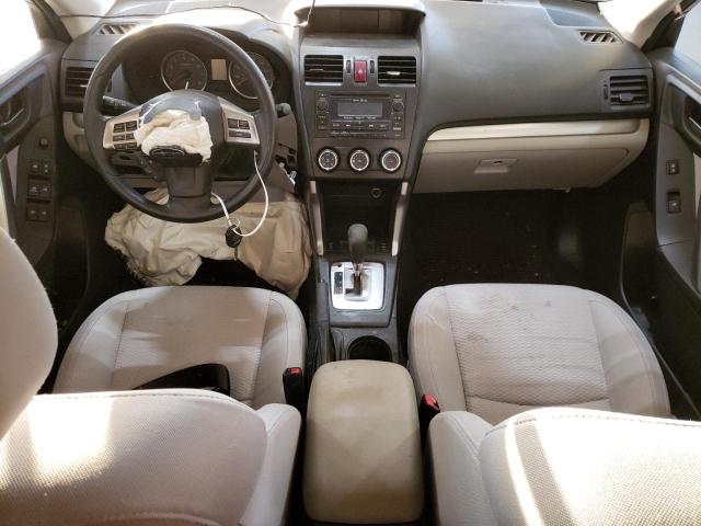 Photo 8 from auction – 2014 SUBARU FORESTER 2 with VIN JF2SJAEC5EH531963