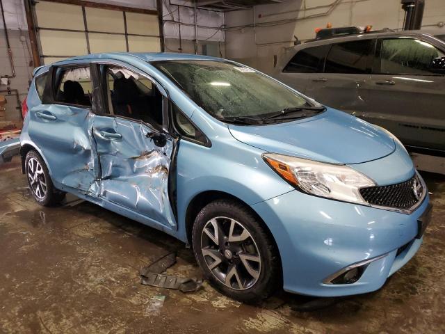 Photo 4 from auction – 2015 NISSAN VERSA NOTE with VIN 3N1CE2CP0FL439555