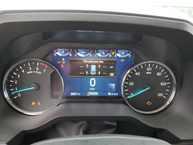 Photo 9 from auction – 2022 FORD EXPEDITION with VIN 1FMJU1HTXNEA14099