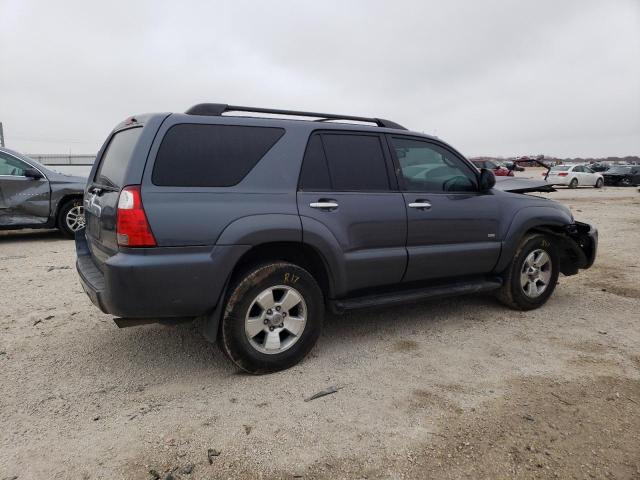 Photo 3 from auction – 2007 TOYOTA 4RUNNER SR with VIN JTEZU14R078067117