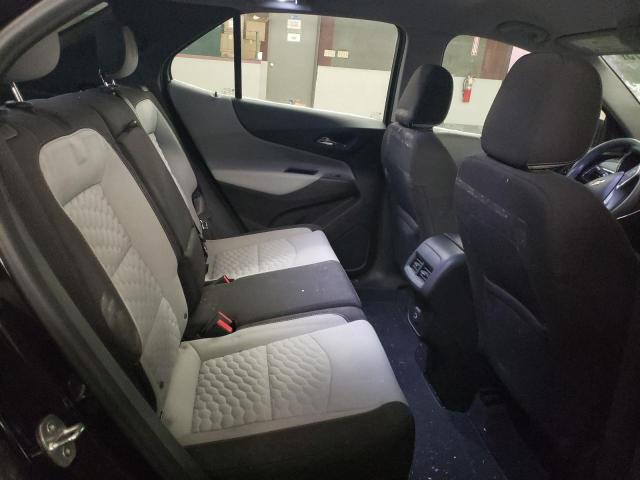 Photo 11 from auction – 2020 CHEVROLET EQUINOX LS with VIN 2GNAXHEV4L6282181
