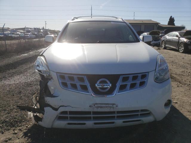 Photo 5 from auction – 2012 NISSAN ROGUE S with VIN JN8AS5MV7CW353410