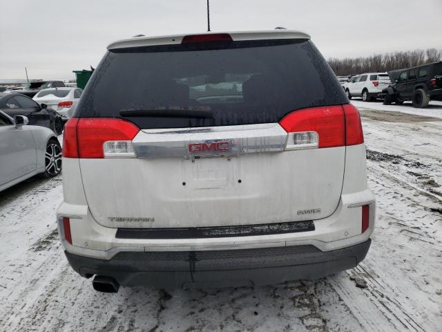 Photo 6 from auction – 2017 GMC TERRAIN SL with VIN 2GKFLTEKXH6238104