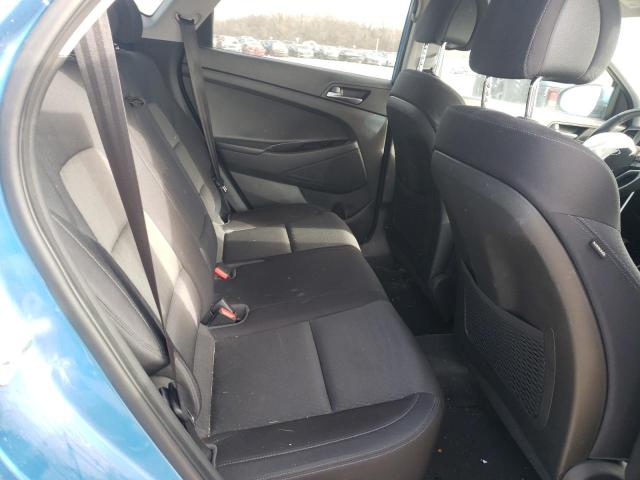 Photo 10 from auction – 2016 HYUNDAI TUCSON LIM with VIN KM8J3CA24GU122887