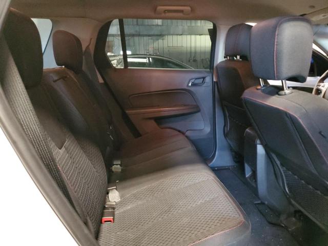 Photo 10 from auction – 2015 GMC TERRAIN SL with VIN 2GKALMEK0F6178797