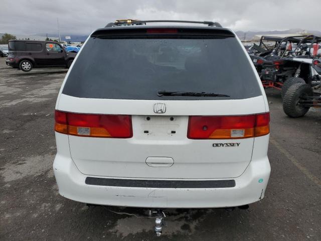 Photo 6 from auction – 2004 HONDA ODYSSEY EX with VIN 5FNRL18964B048536