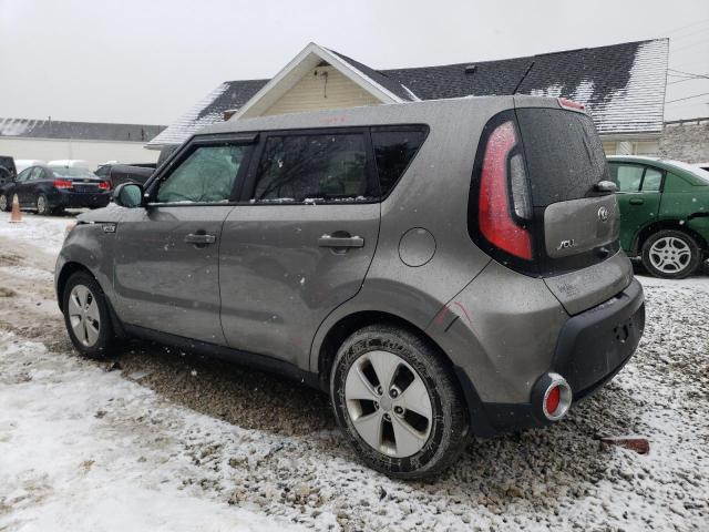 Photo 2 from auction – 2015 KIA SOUL with VIN KNDJN2A20F7231045