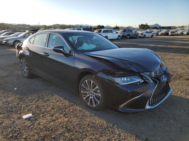 Zdjęcie 4 z aukcji – 2019 LEXUS ES 350 z VIN 58ABZ1B10KU034255