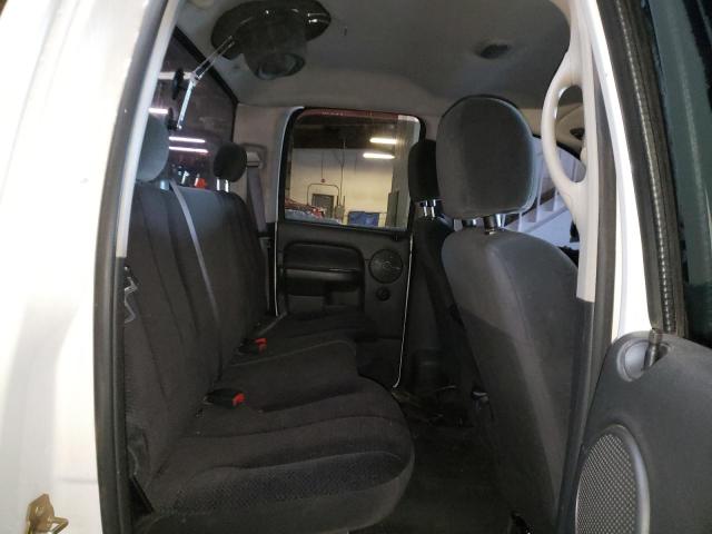 Photo 11 from auction – 2005 DODGE RAM 2500 S with VIN 3D7KS28D85G716482