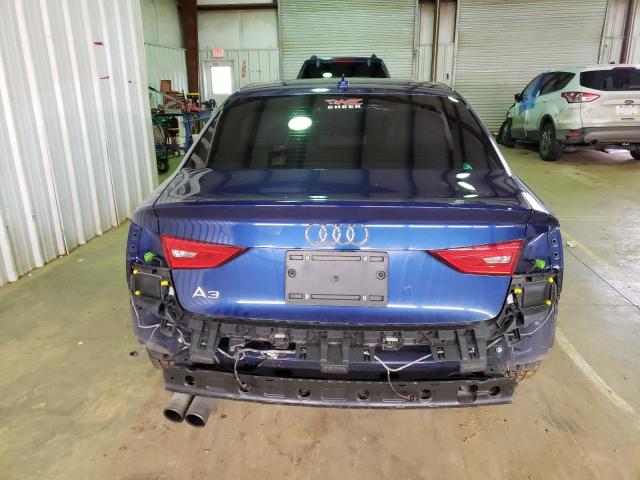 Photo 6 from auction – 2015 AUDI A3 PREMIUM with VIN WAUACGFF0F1071005