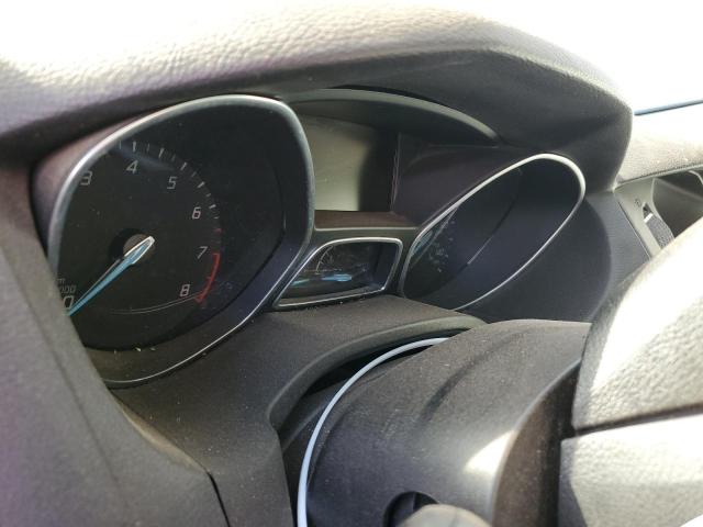 Фото 9 с аукциона – 2013 FORD FOCUS SE с VIN 1FADP3F29DL204815