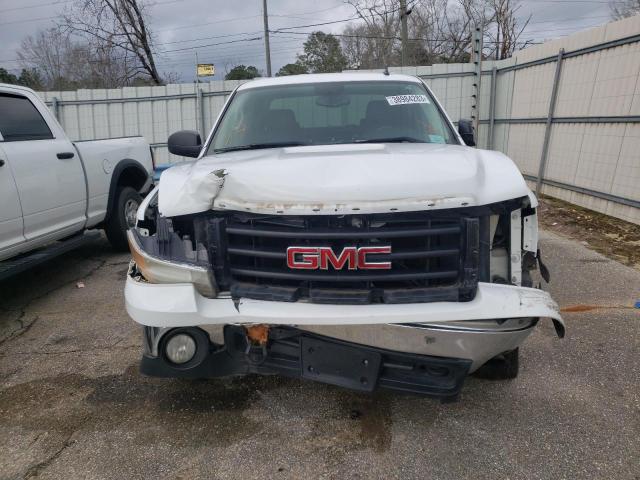 Photo 5 from auction – 2008 GMC SIERRA with VIN 3GTEC13J38G247995