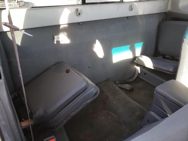 Photo 10 from auction – 2002 NISSAN FRONTIER K with VIN 1N6DD26S42C319801