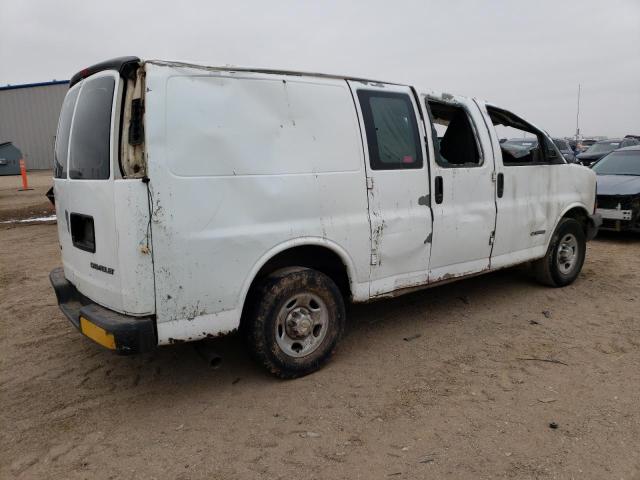 Photo 3 from auction – 2003 CHEVROLET EXPRESS G3 with VIN 1GCHG35U931176698