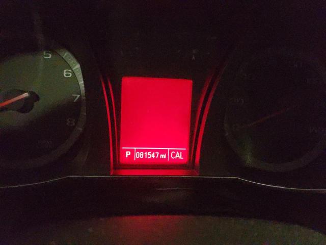 Photo 9 from auction – 2014 GMC TERRAIN SL with VIN 2GKALMEK8E6288317