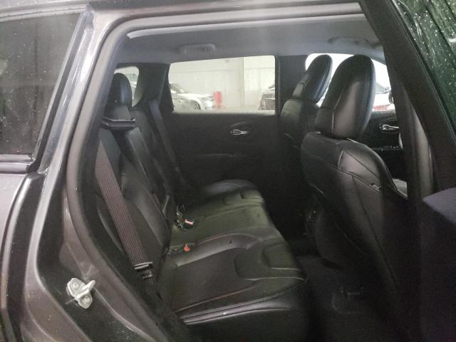 Photo 11 from auction – 2022 JEEP CHEROKEE T with VIN 1C4PJMBX4ND510509