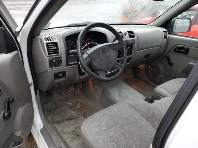 Photo 8 from auction – 2008 CHEVROLET COLORADO with VIN 1GBDS14E088102472