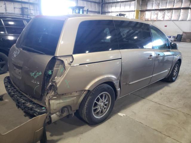 Photo 3 from auction – 2004 NISSAN QUEST S with VIN 5N1BV28U64N325611