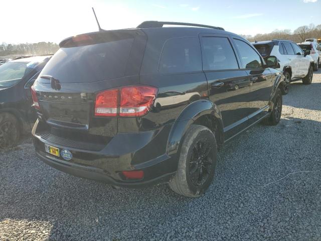 Photo 3 from auction – 2019 DODGE JOURNEY SE with VIN 3C4PDCBB5KT815805