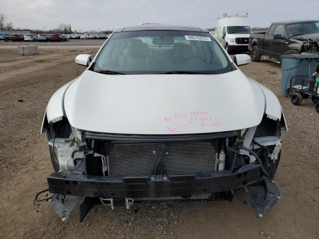 Photo 5 from auction – 2014 NISSAN MAXIMA S with VIN 1N4AA5AP8EC439596