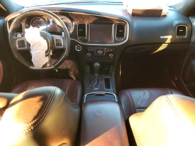 صورة رقم 8 من المزاد - 2014 DODGE CHARGER R/ مع VIN 2C3CDXCT3EH221440