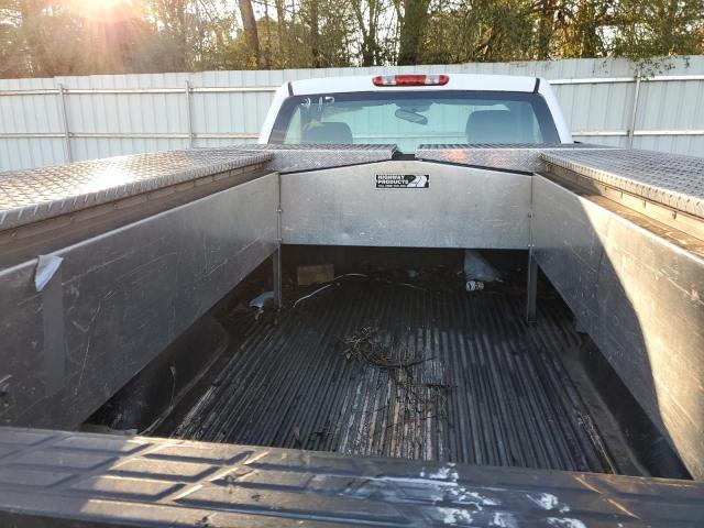 Photo 10 from auction – 2013 CHEVROLET SILVERADO with VIN 1GCNCPEX7DZ153780