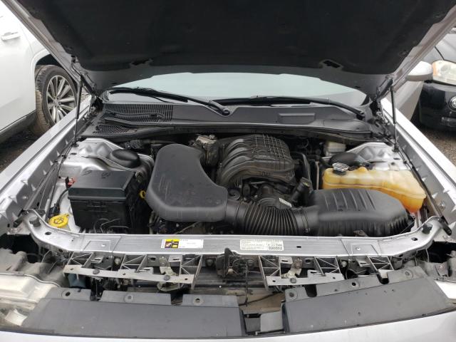 Photo 11 from auction – 2013 DODGE CHALLENGER with VIN 2C3CDYAG1DH616291