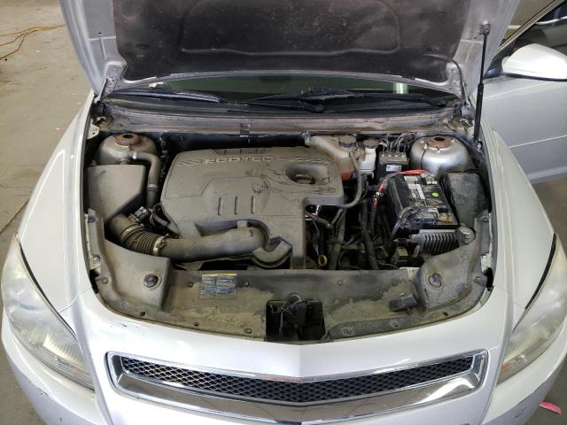 Photo 11 from auction – 2010 CHEVROLET MALIBU with VIN 1G1ZC5EB9AF154249