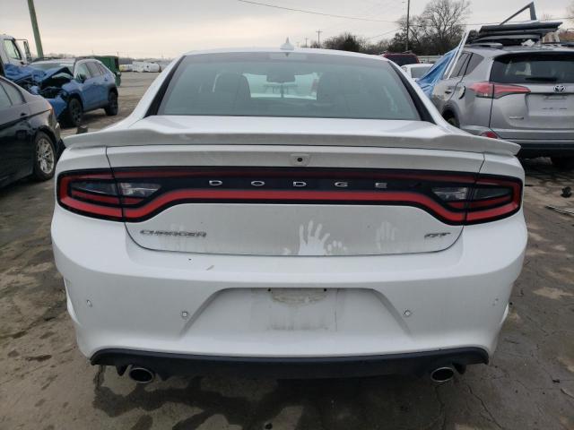 Photo 6 from auction – 2022 DODGE CHARGER GT with VIN 2C3CDXHG0NH156901