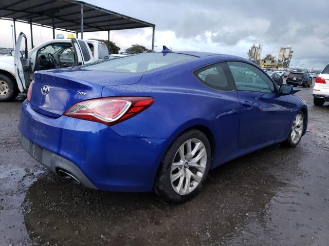 Photo 3 from auction – 2013 HYUNDAI GENESIS CO with VIN KMHHT6KD1DU080464