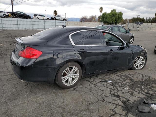 Photo 3 from auction – 2013 INFINITI G37 BASE with VIN JN1CV6APXDM302040
