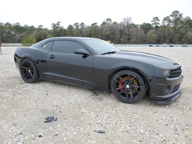 Photo 4 from auction – 2013 CHEVROLET CAMARO 2SS with VIN 2G1FT1EW1D9205724