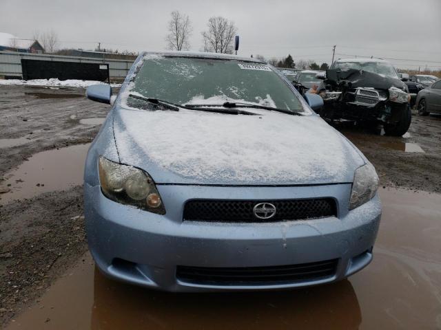 Photo 5 from auction – 2008 TOYOTA SCION TC with VIN JTKDE167780248926