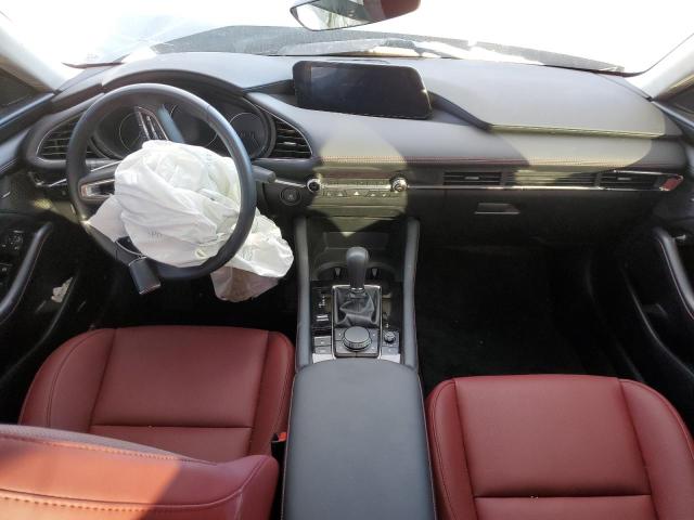 Photo 8 from auction – 2022 MAZDA 3 PREFERRE with VIN 3MZBPACL5NM318083