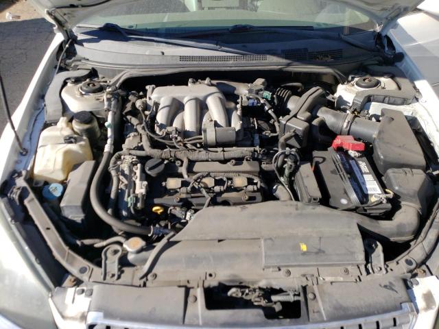Photo 11 from auction – 2005 NISSAN ALTIMA with VIN 1N4BL11E65C314280