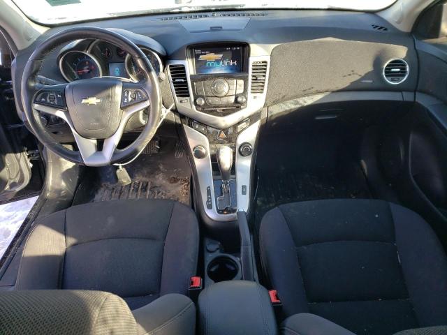 Photo 8 from auction – 2014 CHEVROLET CRUZE LT with VIN 1G1PC5SB3E7139192
