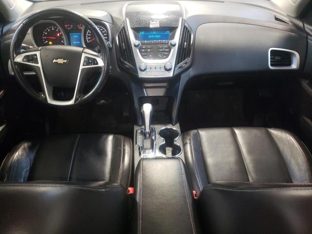 Photo 8 from auction – 2010 CHEVROLET EQUINOX LT with VIN 2CNFLGEY7A6231975