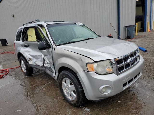 Photo 4 from auction – 2009 FORD ESCAPE XLT with VIN 1FMCU03739KB29888