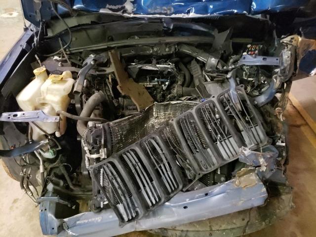 Photo 11 from auction – 2009 JEEP COMPASS SP with VIN 1J4FT47B69D113936