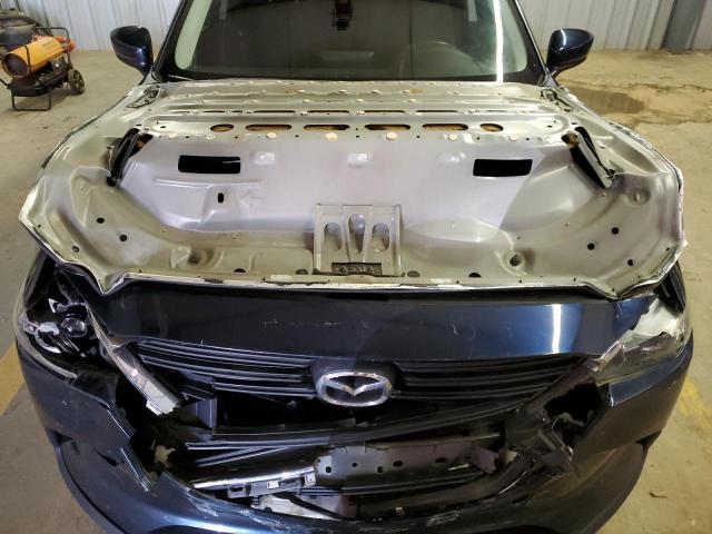 Photo 12 from auction – 2017 MAZDA CX-9 SPORT with VIN JM3TCBBY7H0127396
