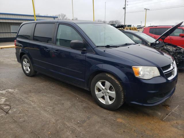 Photo 4 from auction – 2013 DODGE GRAND CARA with VIN 2C4RDGBG1DR534893