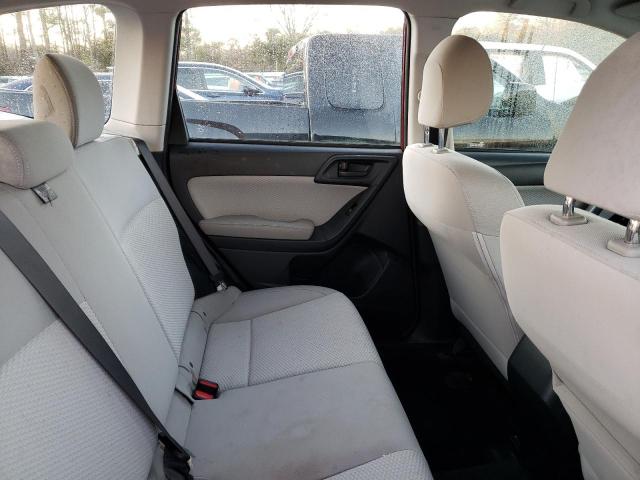 Photo 11 from auction – 2017 SUBARU FORESTER 2 with VIN JF2SJAAC0HH408341