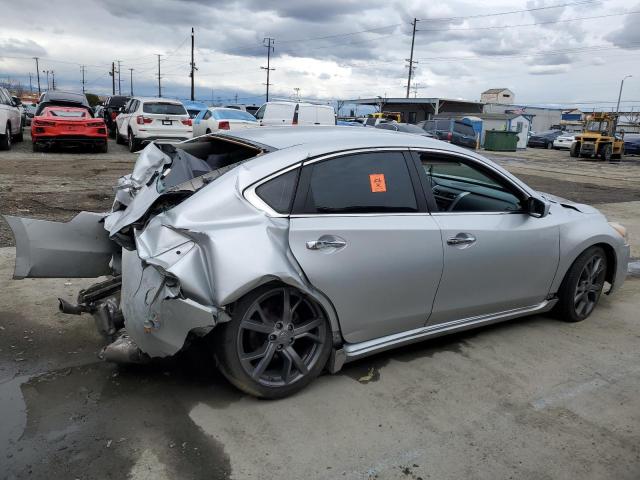 Photo 3 from auction – 2014 NISSAN ALTIMA 2.5 with VIN 1N4AL3APXEC428890