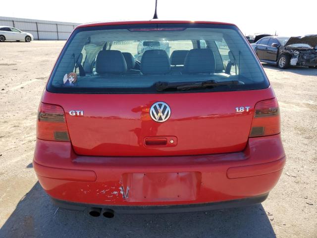 Photo 6 from auction – 2005 VOLKSWAGEN GTI with VIN 9BWDE61J754010768