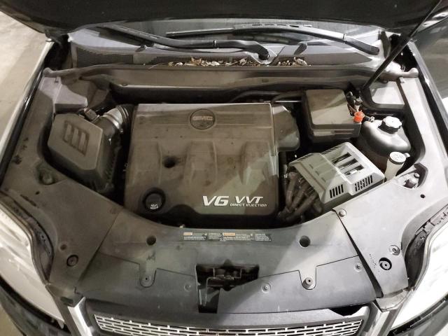 Photo 12 from auction – 2012 GMC TERRAIN SL with VIN 2GKFLXE57C6137810
