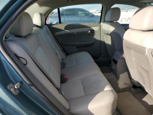 Photo 10 from auction – 2009 CHEVROLET MALIBU 2LT with VIN 1G1ZJ57B29F209199