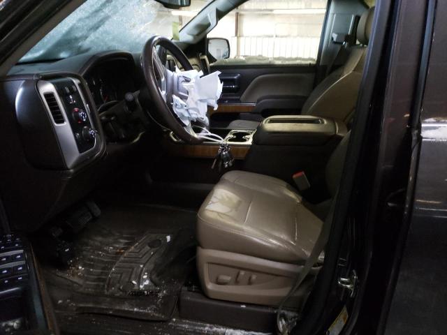 Photo 7 from auction – 2015 GMC SIERRA K15 with VIN 3GTU2VEC3FG331817