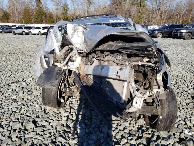 Photo 5 from auction – 2013 TOYOTA HIGHLANDER with VIN 5TDYK3EH9DS106964