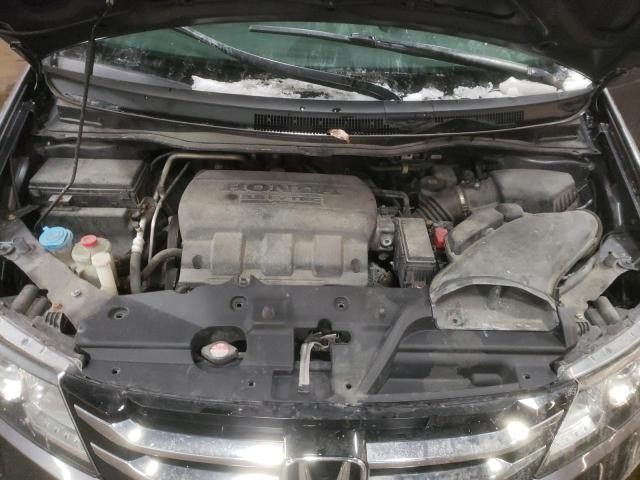 Photo 12 from auction – 2014 HONDA ODYSSEY EX with VIN 5FNRL5H42EB507817