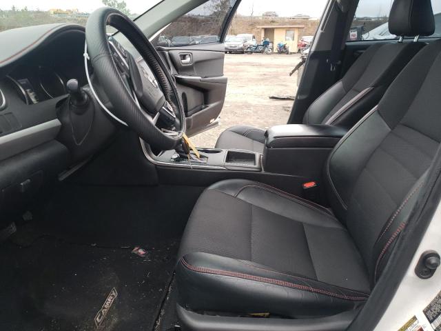 Photo 7 from auction – 2016 TOYOTA CAMRY LE with VIN 4T1BF1FK8GU225335